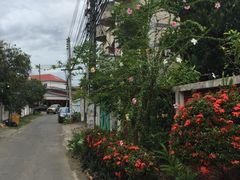 -宁曼路
