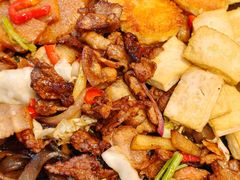 -一烙锅(友谊店)