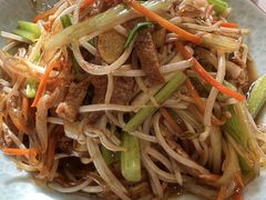-魁盛居百年鲁菜馆(中林路店)