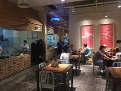 大堂-袁家村关中印象体验地(大唐不夜城店)