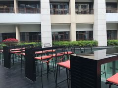 -厦门艾美酒店·新食谱西餐厅