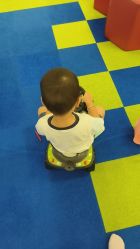 -莫莉幻想儿童乐园(绍兴金帝银泰城店)