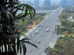 -皇朝万鑫自助餐厅