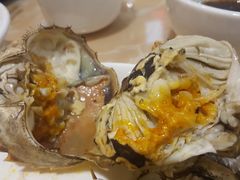 -海大大蒸汽海鲜餐厅·粤菜·特色小炒(欢乐颂店)