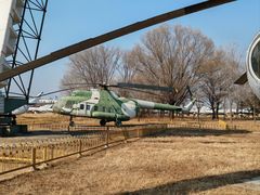 -中国航空博物馆