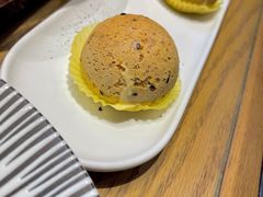 -莲·中餐厅(成都首座万豪酒店)
