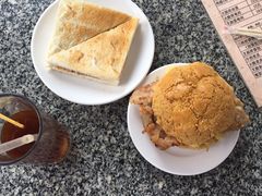-沙溪兄茶餐厅