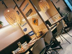 大堂-泰妃殿(新世界旗舰店)