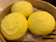 凤凰流沙包-点都德(聚福楼店)