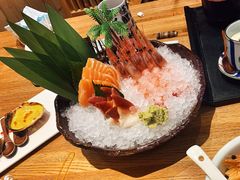 -万鱼亭 日本料理(无锡香山名园店)
