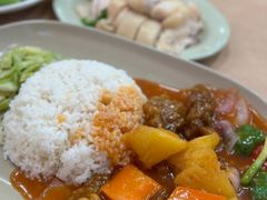 -百家鸡味馆(清泰店)