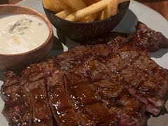 -The Meat & Wine Co Southbank(南岸店)