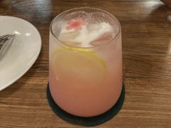 樱花可尔必思-玛格萝妮(汇智国际商业中心店)