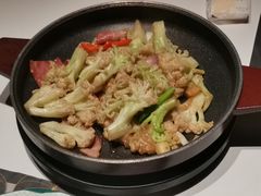 -新兴·金羊座·粤菜点心(乐峰店)