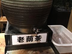 -纸盐河码头火锅(十八梯店)