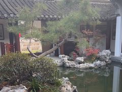 -水绘园