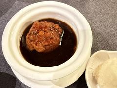 -羲和雅苑•北京烤鸭(平安国际金融中心店)