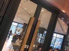 -星巴克臻选(北京富力家园店)