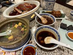 -南京大牌档(三阳广场苏宁店)