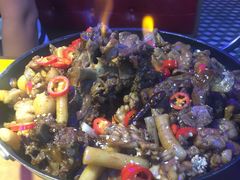 -胖哥俩肉蟹煲(来福士店)
