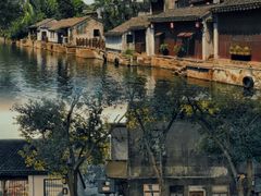 -南浔古镇