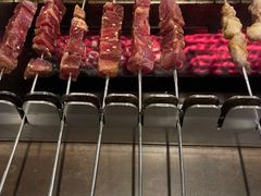 -麦凯伦烧烤·精酿超级工厂店(金桥总店)