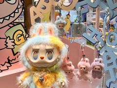 -泡泡玛特POPMART(苏州印象城店)