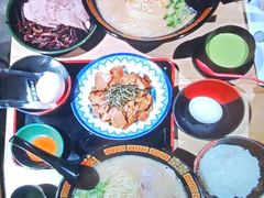 -一蘭拉面(尖沙咀店)