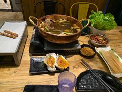 -游园觅食记夜市·小龙虾大排档