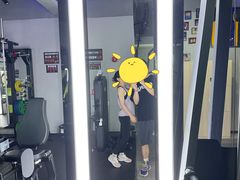 -AK健身普拉提拉伸私教馆(中八店)
