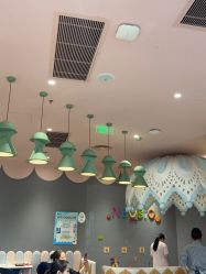 -奈尔宝·儿童乐园·亲子餐厅(前滩店)