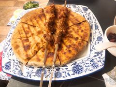 -磁器铜锅涮肉(交大东路店)