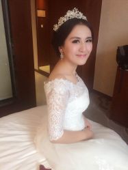 -圣柏莎高端婚纱会所