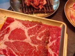 -西塔老太太泥炉烤肉(上海七宝领展广场店)