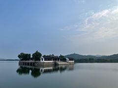 -石湖景区