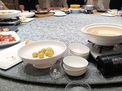 -恒记饭店(珠江路总店)