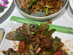 -百年恒益烧腊海鲜酒家·非遗传承(广州黄埔店)