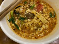 -刘信牛羊肉小炒泡馍(回民街店)