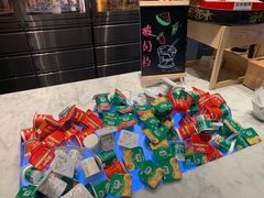 -厦门泰地万豪酒店-贡厨全日餐厅