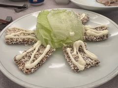 脆皮牛肉-玖味(老工人西路店)