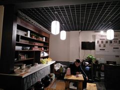 -龙舌卷重庆老面馆(燕山路店)