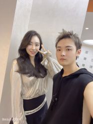 -东秀护肤造型