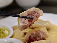 壹心鸡-文记壹心鸡(宝华路店)