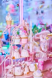 点击看大图 -派对猴生日派对策划(浦东店)