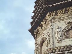 -玲珑塔公园