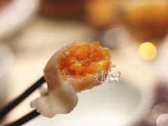 胡萝卜水饺-船歌鱼水饺(高新园区店)