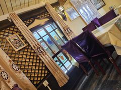 -Santoor 萨都里印度餐厅(北锣鼓巷店)