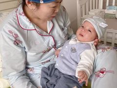 -爱月宝月嫂·育儿嫂(哈尔滨总店)