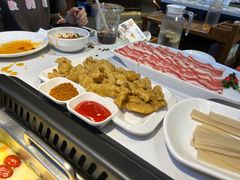 -大渝火锅(太仓万达店)