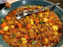 -华豫川酒家(大卫城店)